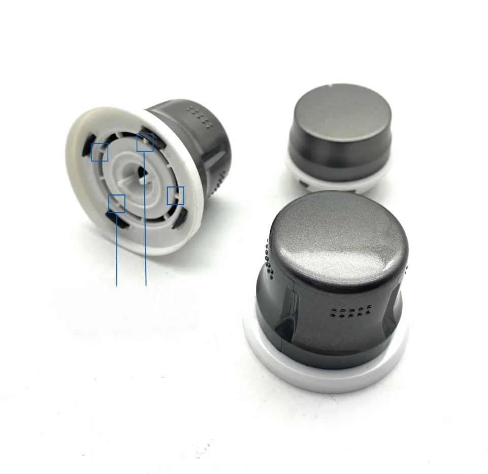 Applicable to Highlander Air conditioning knob switch control switch Air conditioning wind direction knob