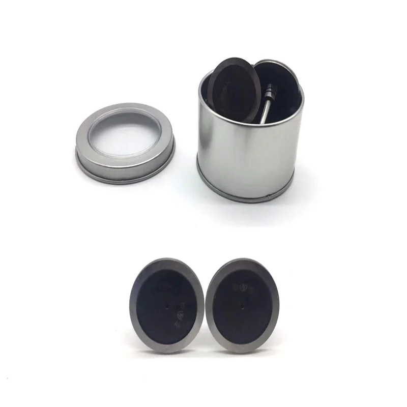 ART.210414 EDM คู่มือล้อรอก020 OD32mm * L30.5mm
