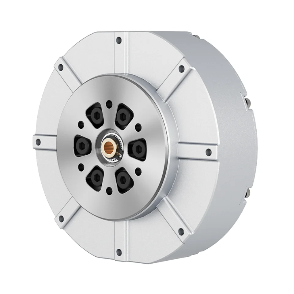 Motor Unitree GO-M8010-6 GO, alto par, opción avanzada MIT