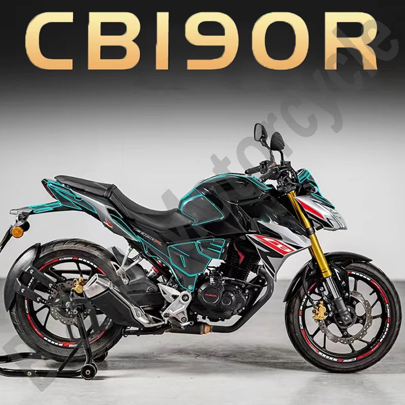 for-honda-cb190r-decal-carbon-fiber-protective-film-body-decoration-anti-abrasion-anti-scratch-modified-parts