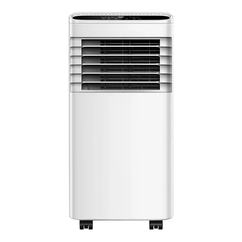 2600W Home Mini Air Conditioner, High-Quality Single-Phase Indoor Air Conditioner for Portable Use 220V
