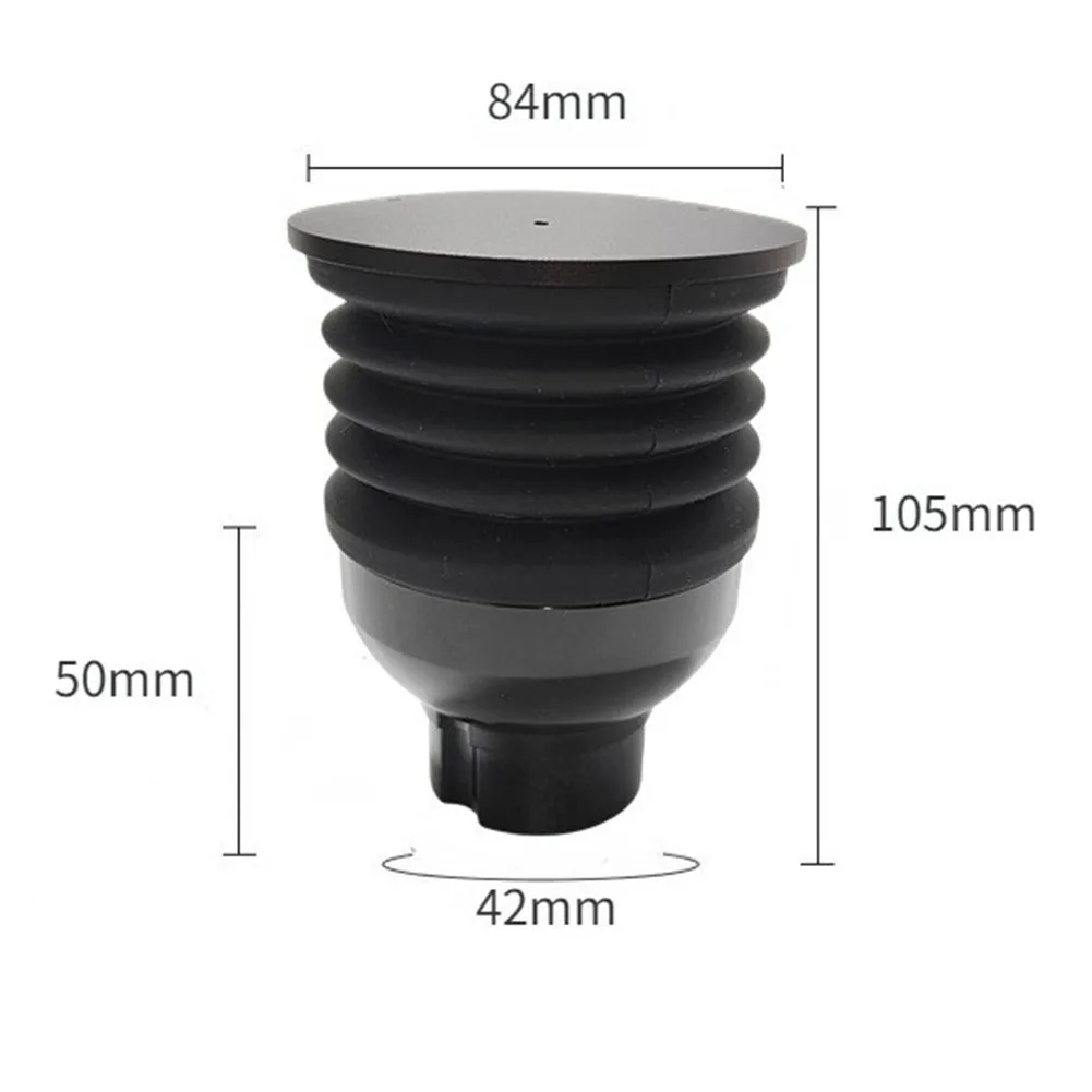 Grinder Single Dose Hopper Coffee Bean Bin Cleaning Bellow Blowing Bean Bin Single Dose Funnel For Coffee Machine Accessory