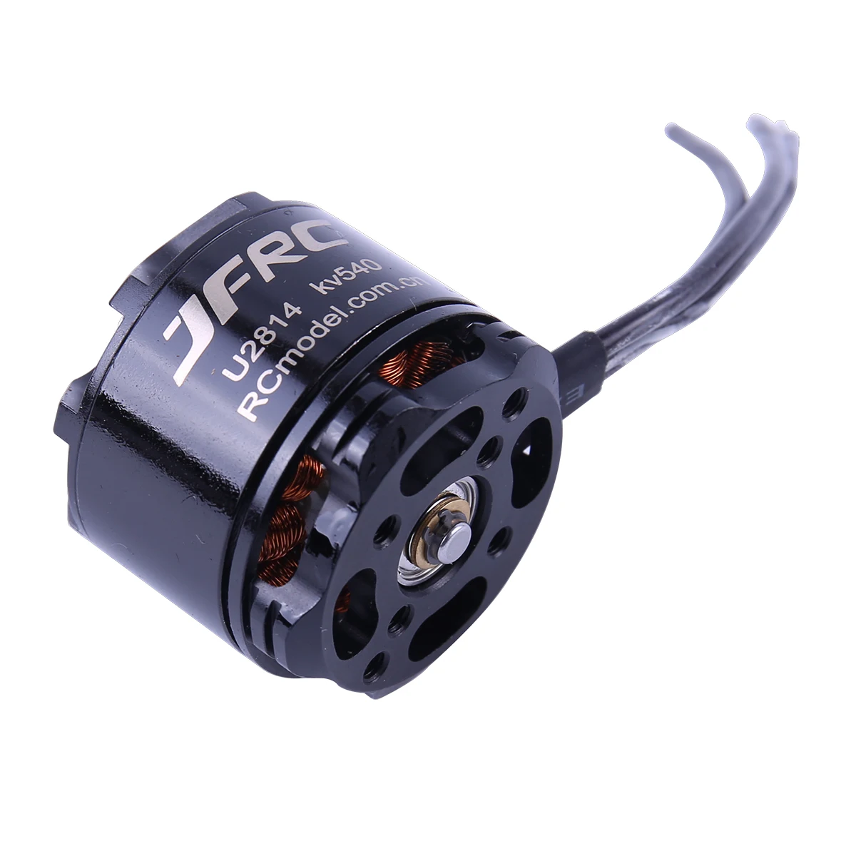 

Industrial Quality JF Motor U2814 1100kv/540kv Waterproof Brushless Motor For Multi-Axis Fixed Wing UAV