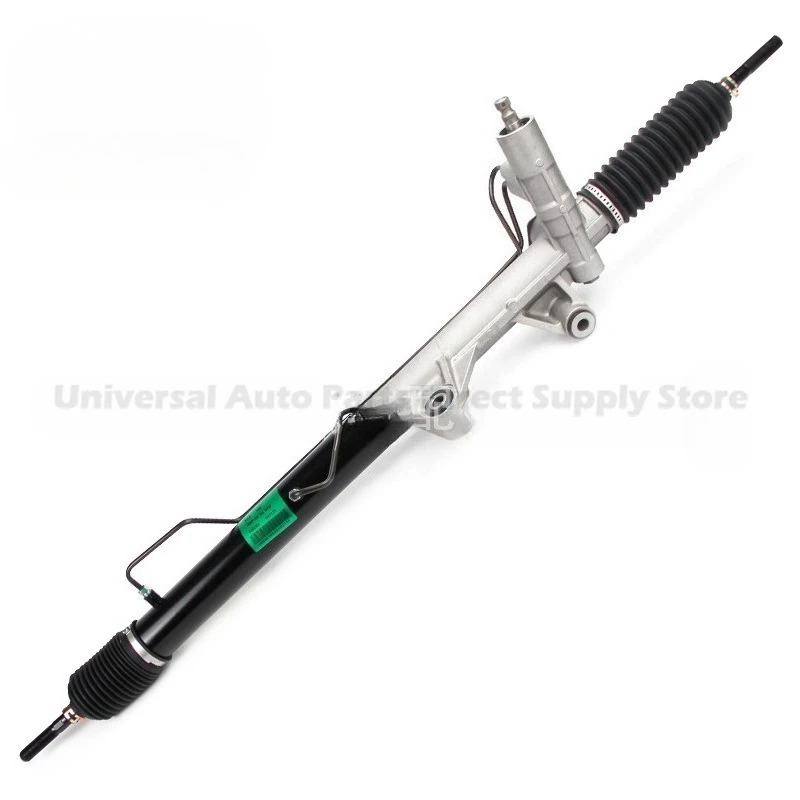 For Kia Mohave Steering Rack Assembly 57700-2J200 LHD with Premium Quality and Durable Performance