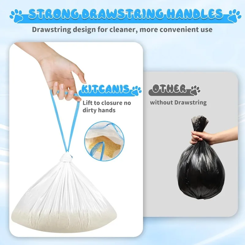 Thumbnail 4 - #12 Trending Cat Litter Box Liners Right Now