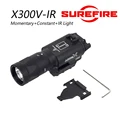 SureFire X300V IR BK