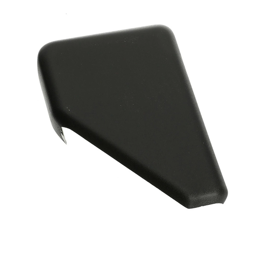 Right Rear Running Board End Cap Black 2015-2020 for Ford F-150 F-250 F-350 New FL3Z-16A455-BA 5