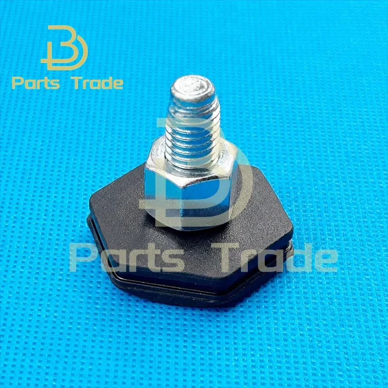 4pcs Adjustable Foot Damping Screw for Drum Automatic Washing Machine