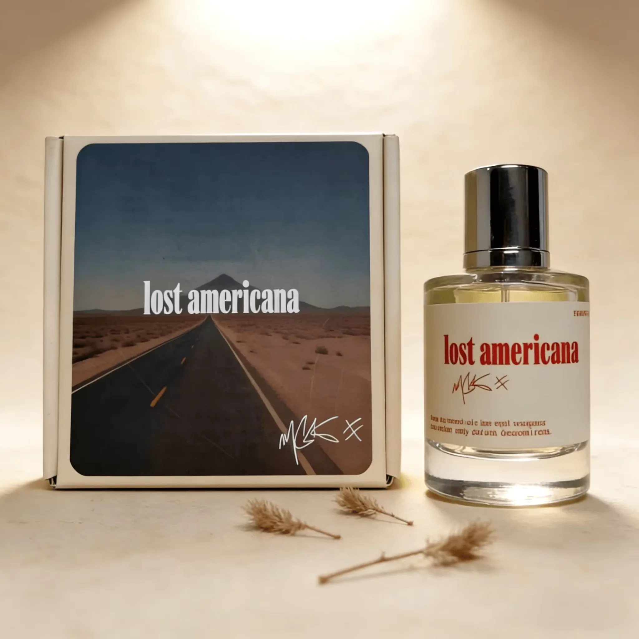 Dossier Ambery Vanilla Perfume Women'S Long Lasting Perfume Natural Ingredients 1.7Oz/ Elegant And Non-Sticky,