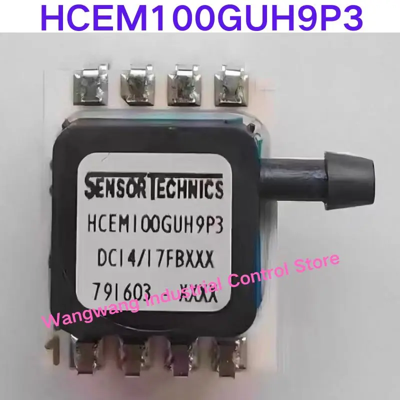 

Совершенно новый датчик давления HCEM100GUH9P3