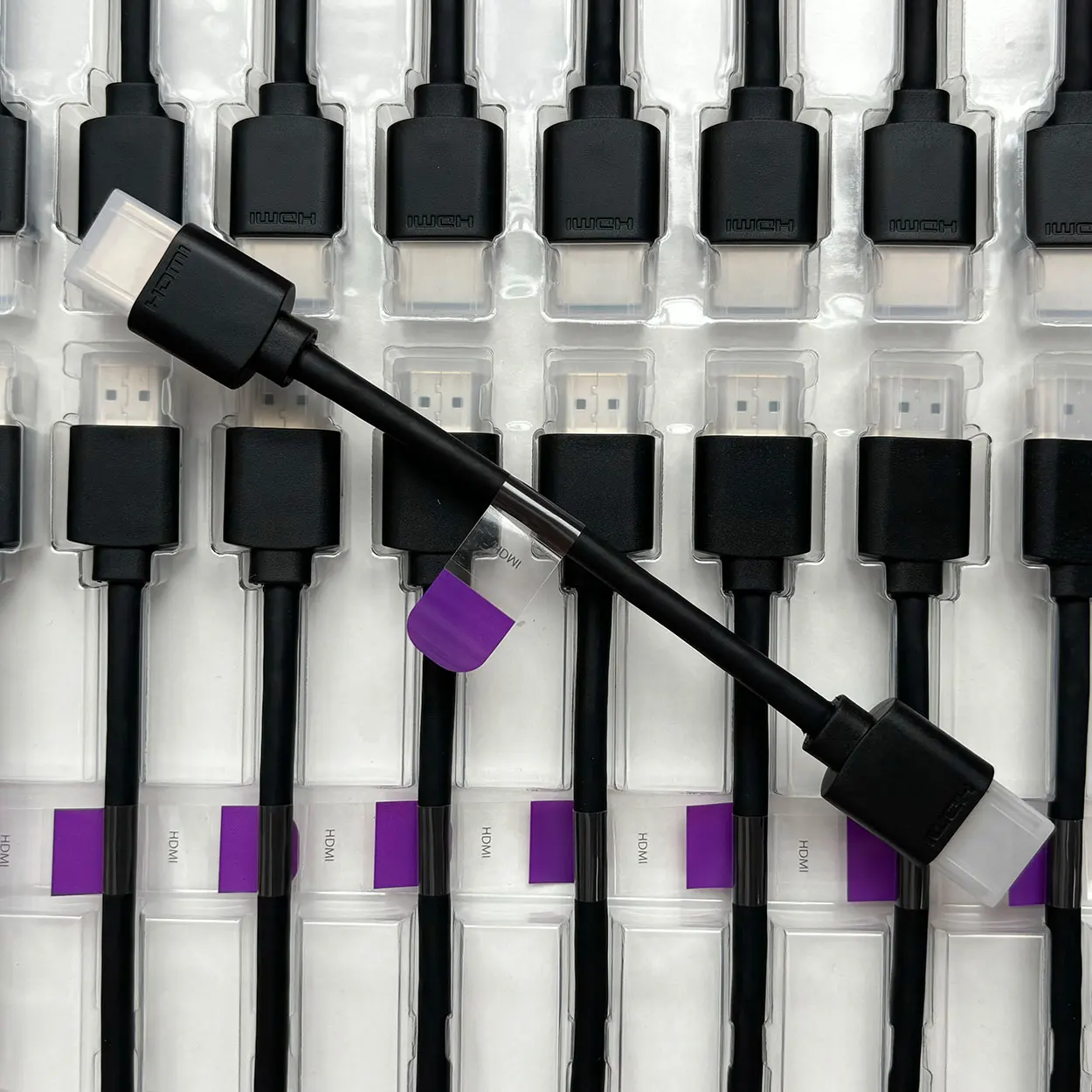 15Cm Hdmi 2.1 4K120… - image