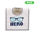 Letter glasses