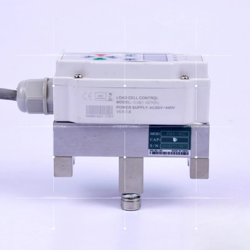 Elevator Load Measuring Device, Overload Alarm, Wire Rope Weight Limit, Elevator Accessories,SUMT-QZX(A)