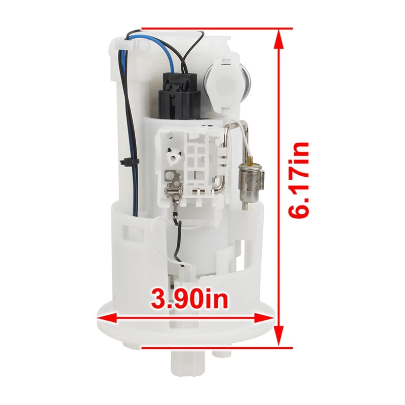 Fuel Tank Pump 5PW-13907-01-00 Fit For Yamaha YZF R1 2004-2006 Replacement Accessories