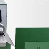 Digital Continuous Automatic Code Printing Machine Print Production Date Food Packaging Bag Printer Ink Wheel Marking Machine