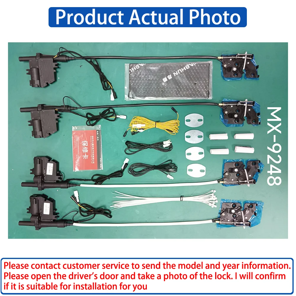 ZJCGO ل BYD Fangchengbao Tai 3 2025 2026 OEM سيارة أوتوماتيكية لينة إغلاق الباب طقم شفط كهربائي نظام إغلاق الطاقة التلقائي
