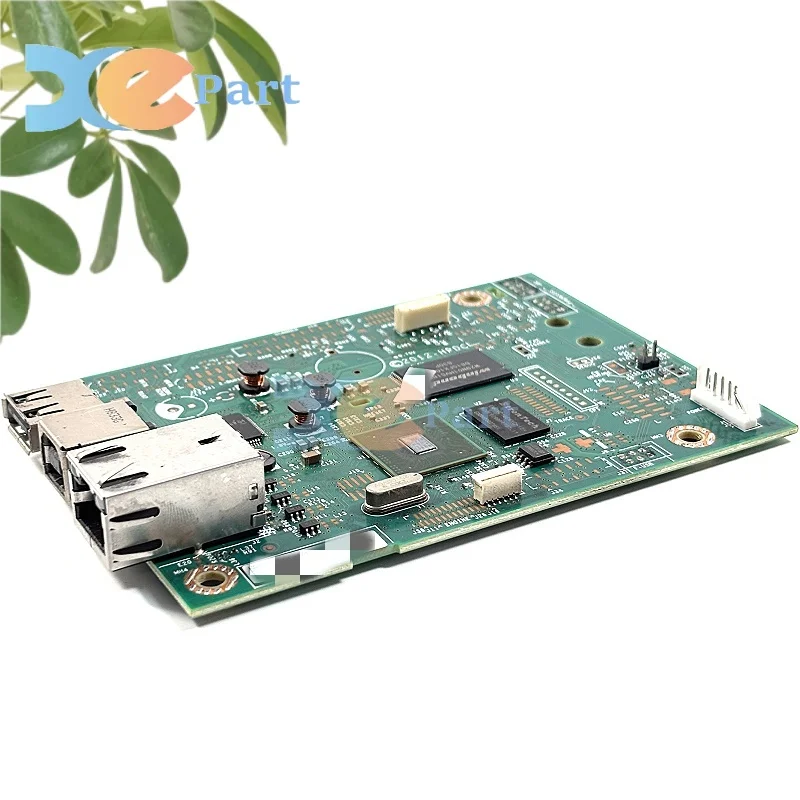Main Formatter Board for HP M402 M402D M402N M402DNE M402DN M402DW ×1pc Carte de formatage Printer Accessories Impresora