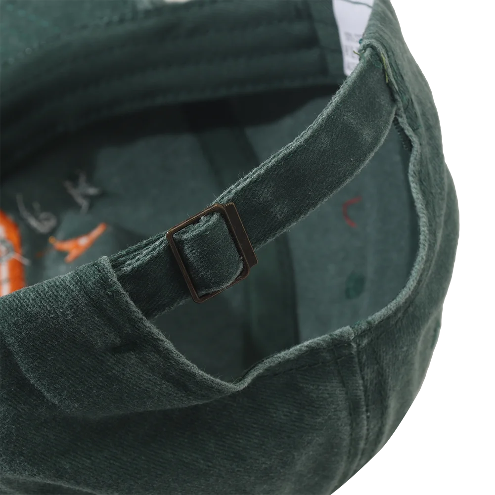 جديد للجنسين نيويورك رسالة مطرزة قبعة بيسبول ظلة خمر استغاثة بلغت ذروتها قبعات للنساء الرجال في الهواء الطلق قبعة الحماية من الشمس #4