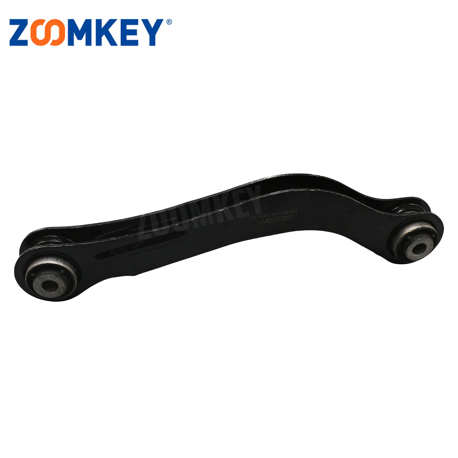 

ZOOMKEY FOR 2019-2024 BMW 330i G20 Rear Left Right Side Upper Control Arm Assembly 6881199