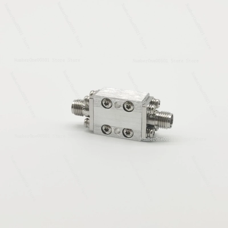 HGHPF 1040K High Pass Filter 10 40GHz 15W 2 92mm Female RF Microwave