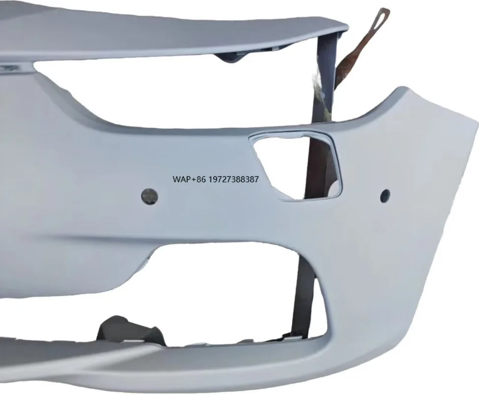 

The Front Bumper of the High-quality OriginalGhibli 673001803 Car