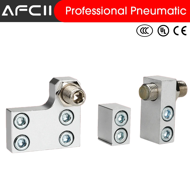 Pneumatic Accessori…