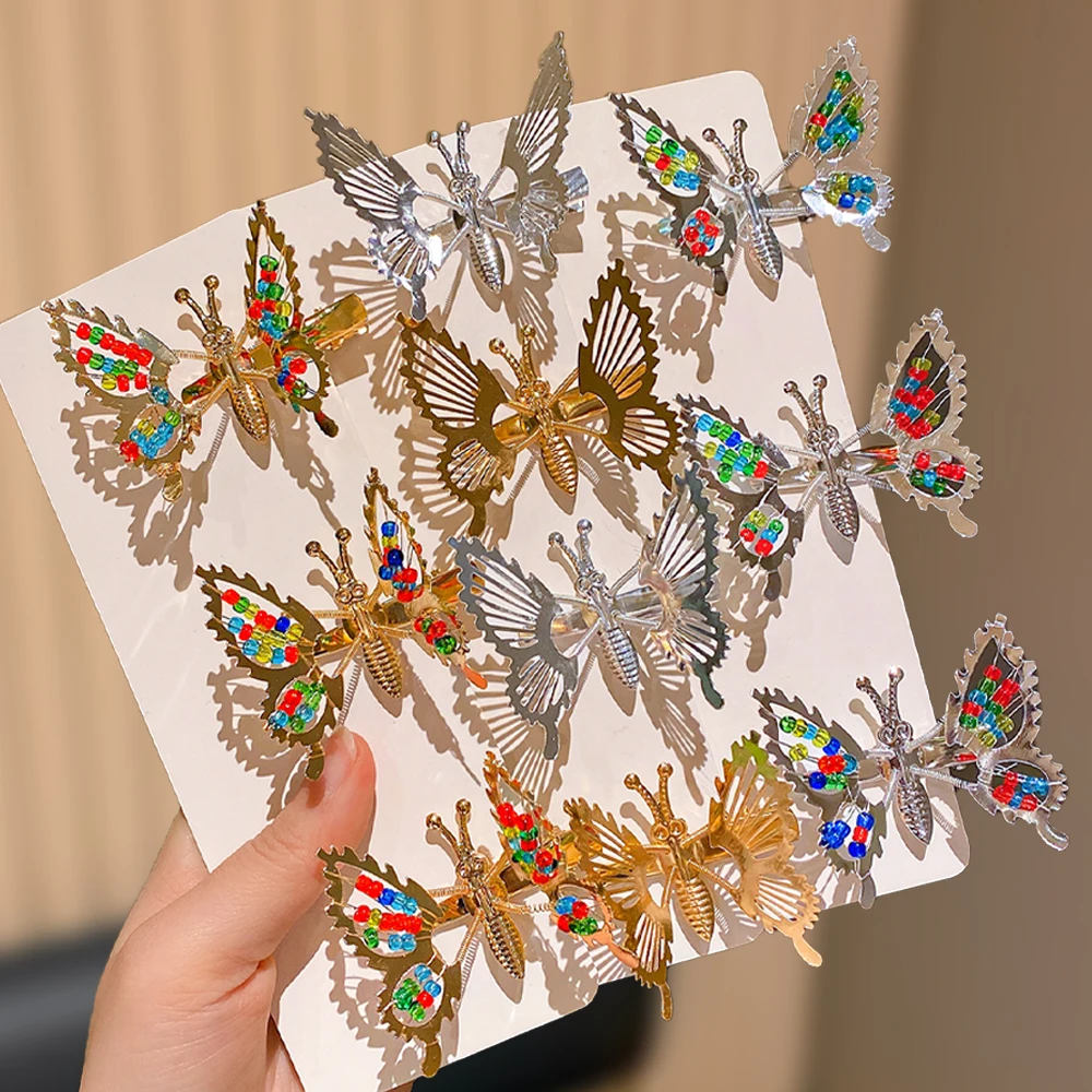 Thumbnail 2 - #77 Best Rated Metal Hair Clip Sets to Buy in 2026