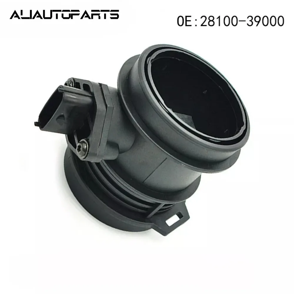 28100-39000 MASS AIR FLOW METER SENSOR 28100 39000 FOR HYUNDAI KIA 3.0 3.5L V6 New 2810039000