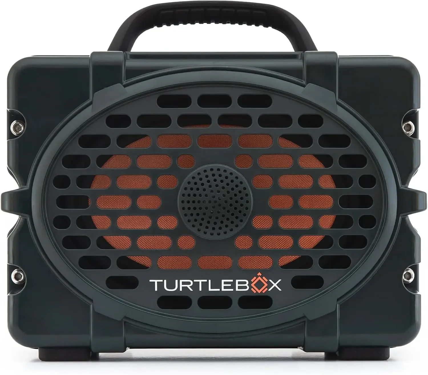 

Original Gen 3: Portable Outdoor Bluetooth Speaker – Ultra-Loud (120dB), Waterproof (IP67), Rugged, Impact-Resistant, 3-Day Batt