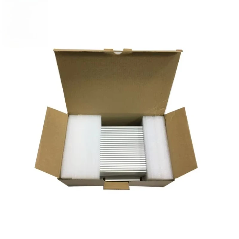 Industrial boost power supply module converter