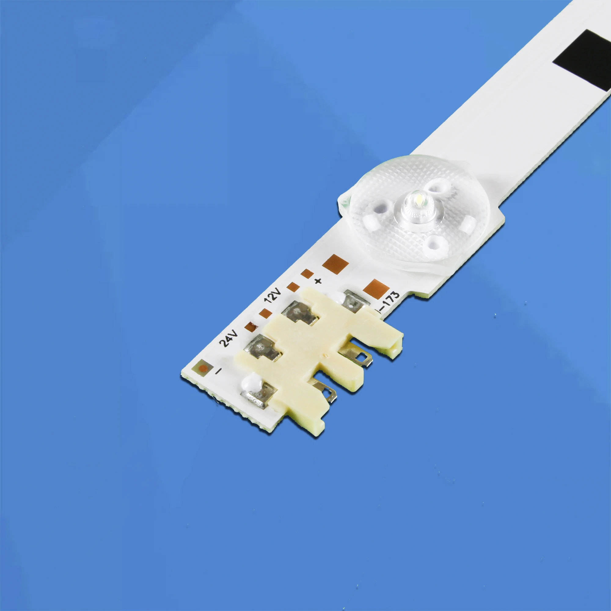 

LED strip For UE32F5020AK BN96-25300A UA32F4088AK UE32F5000AK UE32F5300AK BN96-25299A D2GE-320SC0-R3 HF320CSA-B1 HF320BGA-B1