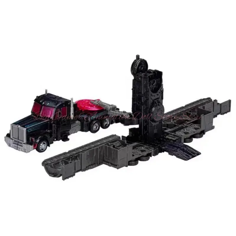 Hasbro Transformation Toys Legacy Series Velocitron Speedia 500 Collection Line Scourge Modellini da collezione Ornamenti