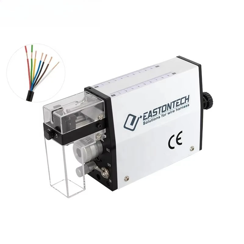 High Precision Semi…