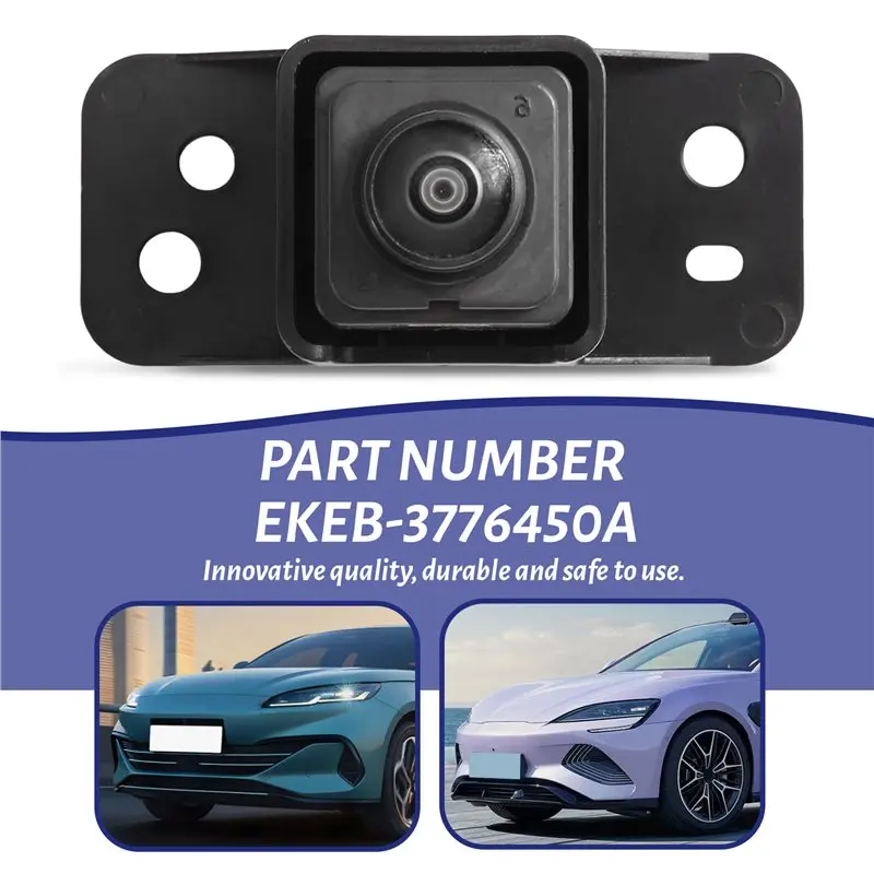A11M-Car Front Camera EKEB-3776450A For BYD SEAL 360-Degree Panoramic View