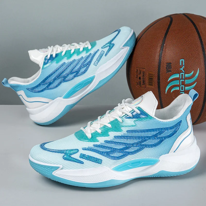 6081 white and blue