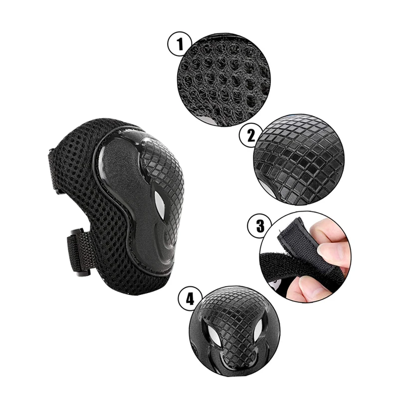 Thumbnail 2 - #32 Highest Rated Roller Skating Pads to Buy in 2026