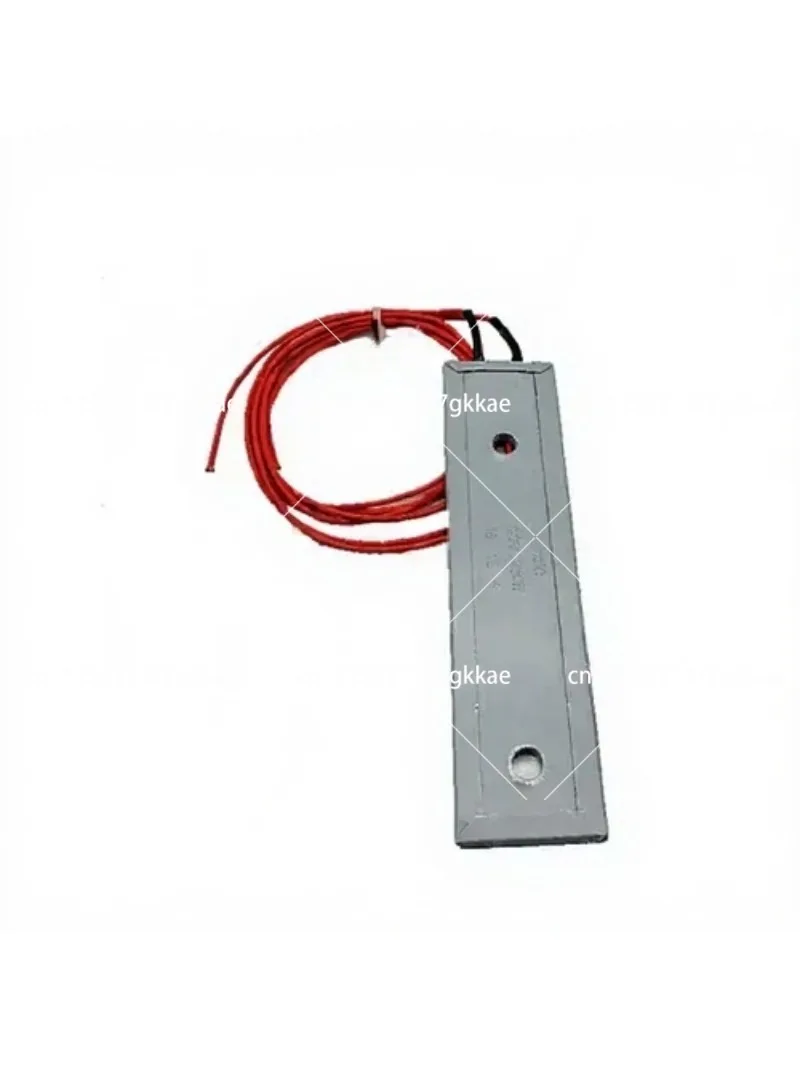 Edge Banding Machine Glue Pot Heating Plate Heating Block Universal Replacement Part