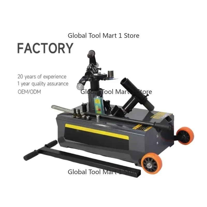 Sale Electr Tyre Changer Machine Porta-ble Truck Tire Changer Pneumatic