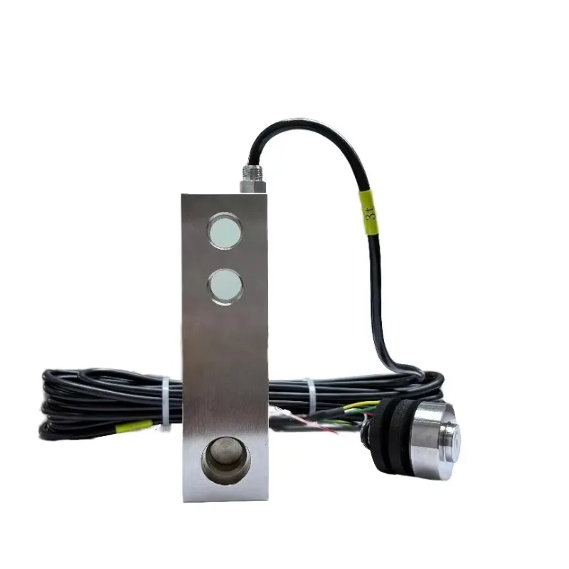 Heavy-Du Ty Sensor …