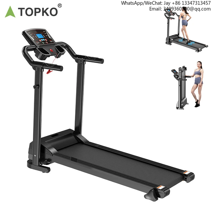 

Многофункциональная электрическая беговая дорожка Eexercise, механическая домашняя беговая дорожка с экраном для прогулочной беговой дорожки