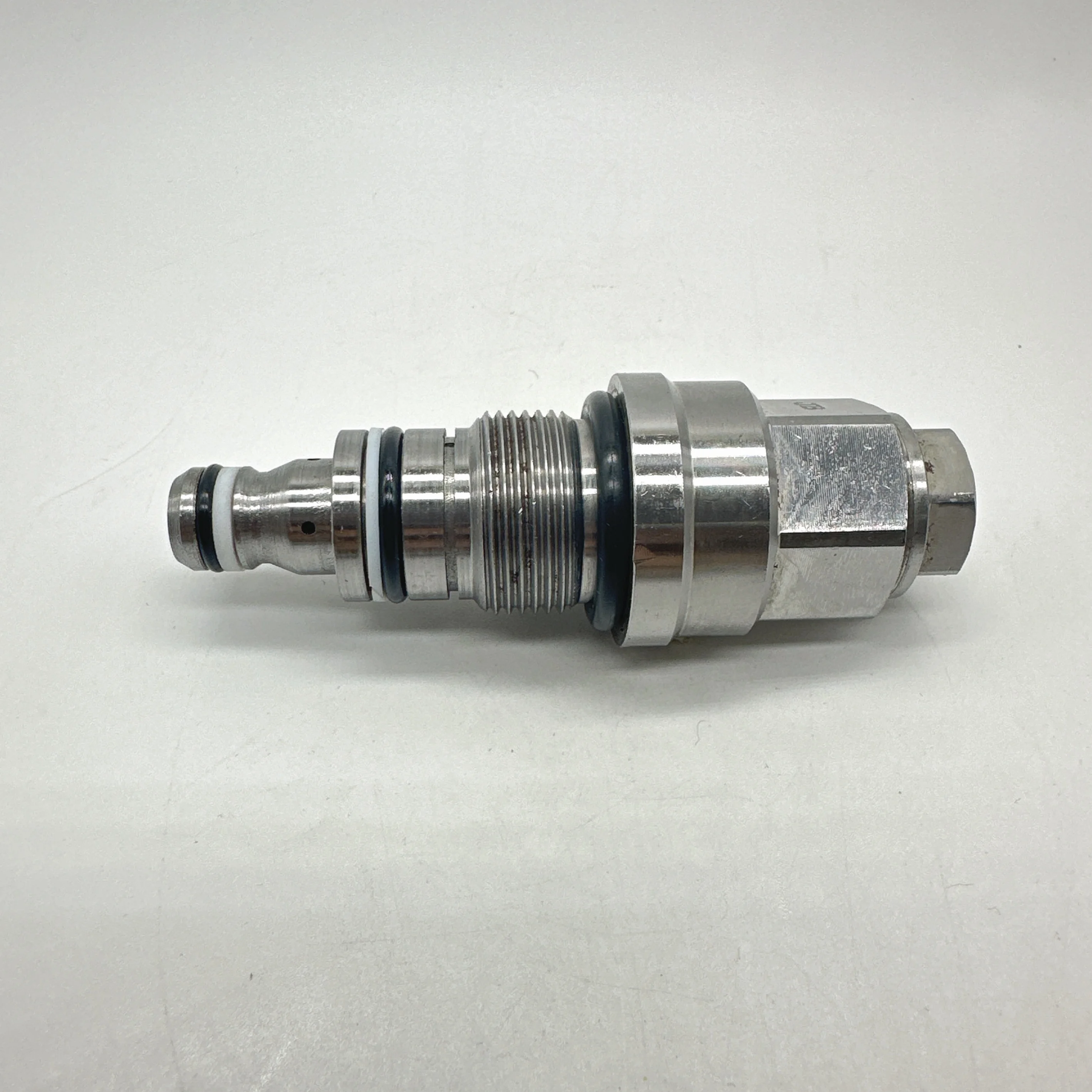 

PC60-7 Unloading valve 723-20-70100/723-20-70500