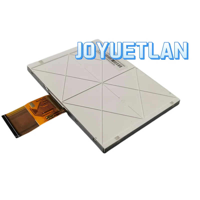 Adatto per display LCD ZJ050NA-08C da 5 pollici e può essere dotato di scheda driver HDMI+VGA+AV