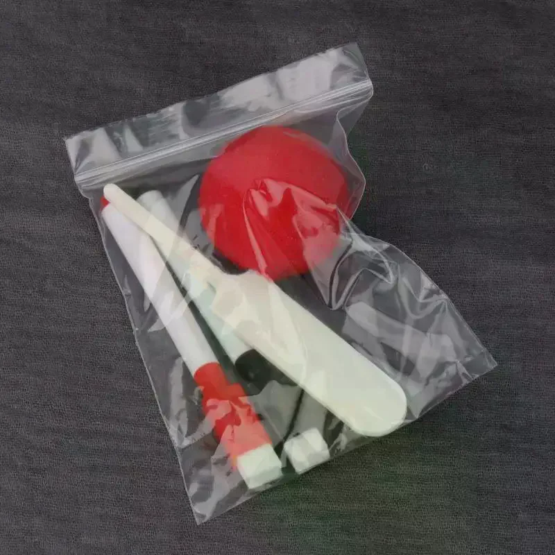Magic Gimmick Magician Accessories Classic Turbo Stick Tricks Close up Street Illusions Props Party Funny Toys