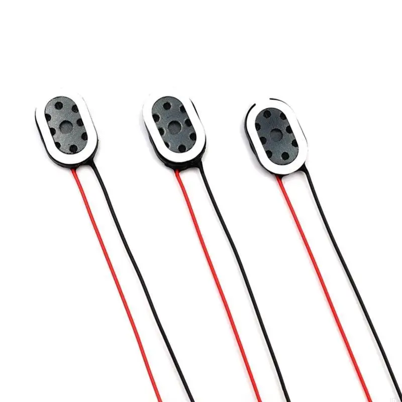 H7JF 2 штуки 8 Ом 1 Вт 1015 График