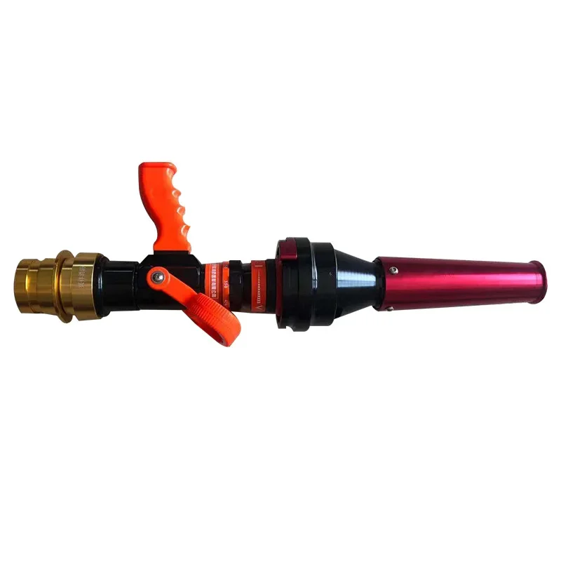 Self-priming foam gun Foam gun suction pipe