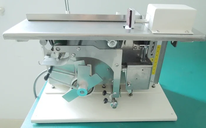 Sigillante per etichette BJ-P1