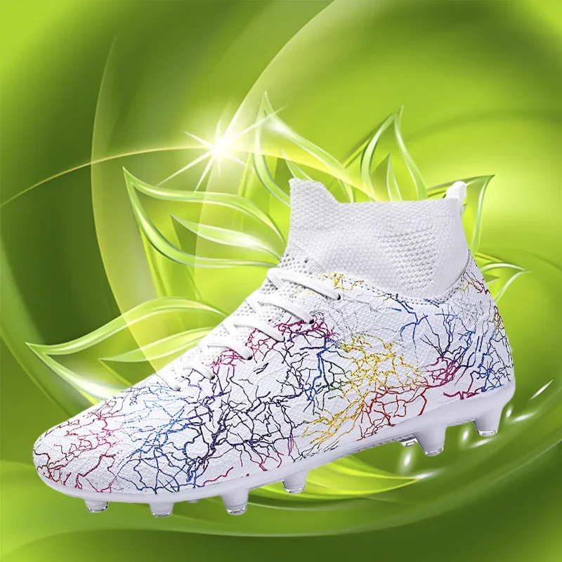 

zapatillas de deporte zapatillas de futbol para hombre football boots football boots soccer shoes tenis masculino