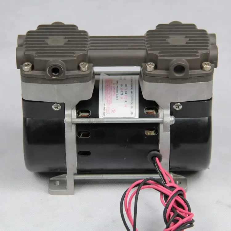 220V/110V Ac Piston… - image