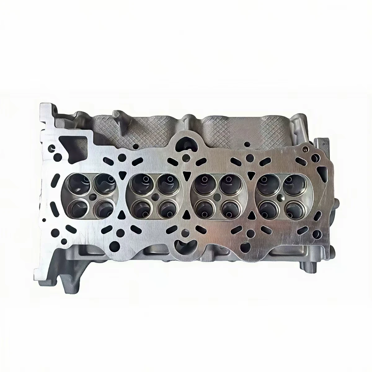 forG4FG Gamma II 1.6L Aluminum Cylinder Head OE 22100-2B000 22100-2B100 for Hyundai Accent Elantra Creta i20 i30 Kia Rio Ceed