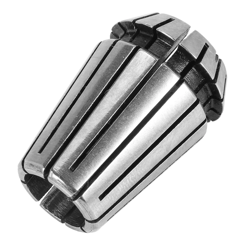 ABGG-13 Pieces 1-13Mm Er20 Collet Chucks Workpiece Clamping Milling Lathe Inch Elastic Collet Engraving Machine Accessories
